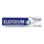 Набір 2 × 75 мл, Elgydium Whitening, зубна паста, відбілююча: ціни та характеристики
