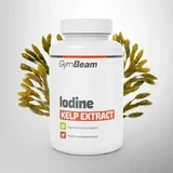 GymBeam Екстракт йоду з ламінарії, капсули, 90 шт.