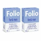 Folio Fertil Fertil men Таблетки 2x30 шт.