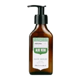 Arganicare Aloe Vera, регенераційне сироватка для сухого та тьмяного волосся, 100 мл