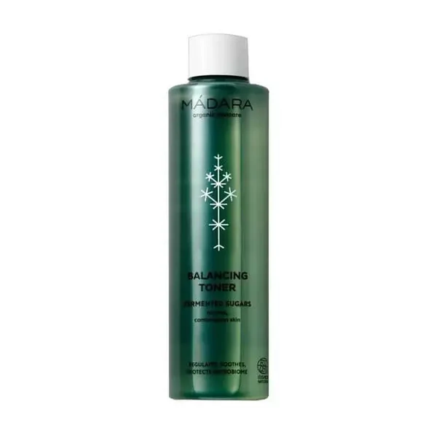 Madara Balancing Toner, нормализующий тоник для лица, 200 мл: цены и характеристики