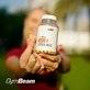 GymBeam Вітамін С Long Active, капсули, 90 шт.