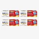 Kukident Professional Клей-крем с защитой от прилипания, 4 × 40 г