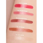Miyo The One Luvgloss, блиск для губ, № 05 Lucid, 5,5 мл: ціни та характеристики
