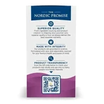 Nordic Naturals Prenatal DHA, капсули, 90 шт.: ціни та характеристики