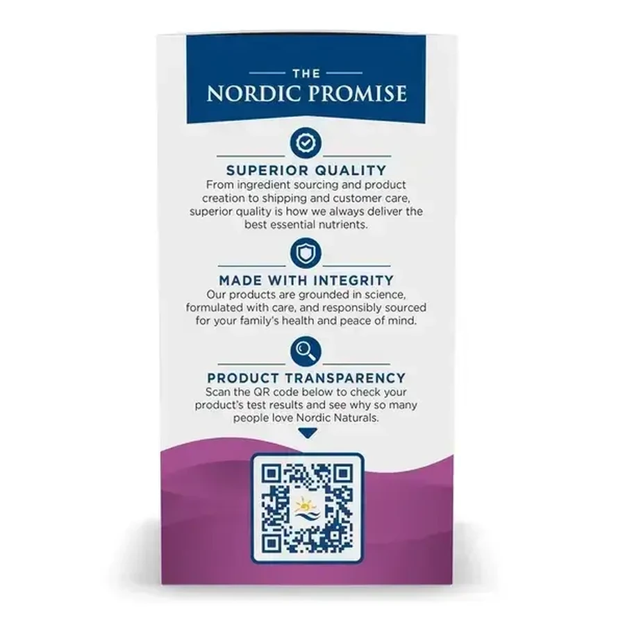 Nordic Naturals Prenatal DHA, капсули, 90 шт.: ціни та характеристики