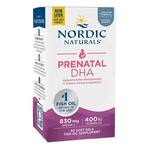 Nordic Naturals Prenatal DHA, капсули, 90 шт.: ціни та характеристики