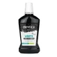Dentica by Tołpa Black White, відбілюючий ополіскувач для ротової порожнини з активованим вугіллям, 500 мл