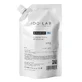 IDO LAB B-GLUC+Ur, Refill, восстанавливающий, активный бальзам для тела, 500 мл