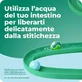 Dulcosoft — порошок для приготовления раствора для перорального применения, 2 × 20 пакетиков