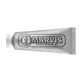 Marvis Smokers Whitening Mint, зубная паста, 25 мл