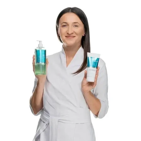 Bielenda Professional Oxy Glow, витаминная эссенция для насыщения кислородом и тонизирования, 500 мл: цены и характеристики