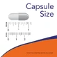 Now Foods AlphaSorb-C 500 мг, капсули, 180 шт.