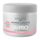 Byphasse Hair Pro, Liss Extreme, маска для волос, облегчающая выпрямление, 500 мл