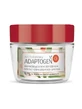 Flos-Lek Adaptogen, укрепляющий дневной крем с женьшенем, заправка, 50 мл
