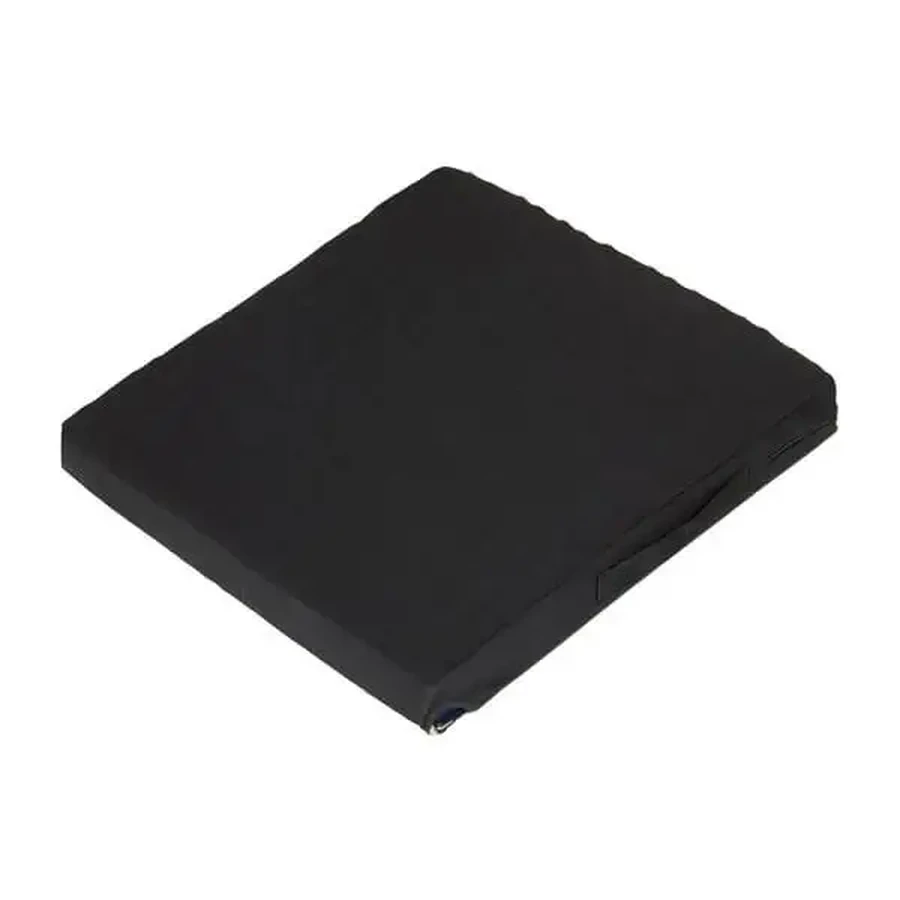 Пневматична подушка для профілактики пролежнів Comfy, 40 × 40 × 6 см, 1 шт.: ціни та характеристики