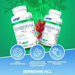 Набір 2x SFD Берберин HCl, таблетки, 90 шт.: ціни та характеристики