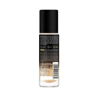Bielenda Long Wear, матирующий тональный крем, Sunny Beige 05, 30 мл