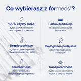 Formeds Powder Creatine, порошок, 121,8 г