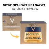 Набір Vichy Neovadiol Magistral: живильний денний бальзам, що запобігає в'ялості шкіри, 50 мл + живильний нічний крем, що моделює овал обличчя, 50 мл