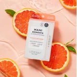 Voesh, Mani Moments, подвійний набір для манікюру, Vitamin Recharge, 7 шт.