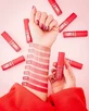 Golden Rose Mood Satiny Matte Lipstick, матова помада для губ, 03, 3,5 г