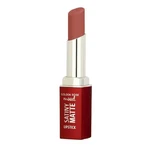 Golden Rose Mood Satiny Matte Lipstick, матова помада для губ, 03, 3,5 г: ціни та характеристики