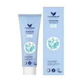 Cosnature, натуральная зубная паста с фтором, ромашкой и мятой, 75 мл
