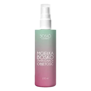 Bosko Cosmetics, Спрей для придания объёма, 100 мл