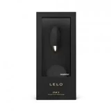 LELO Lyla 2, вибрирующее яйцо, черный, 1 шт.