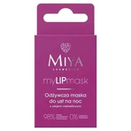 Miya Cosmetics myLIPmask, живильна нічна маска для губ, 10 г: ціни та характеристики