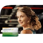 Pantovigar Vital для волос — питательные капсулы, 2 х 60 капсул: цены и характеристики