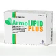 ArmoLIPID PLUS, 2×60 таблеток, Viatris