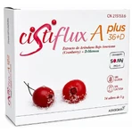Cistiflux A Plus 36+D, 2 х 14 пакетиків: ціни та характеристики