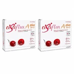 Cistiflux A Plus 36+D, 2 х 14 пакетиків: ціни та характеристики