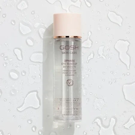 Gosh Skin Care, двухфазное средство для снятия макияжа, 100 мл: цены и характеристики