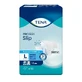 TENA Slip ProSkin Plus, подгузники-трусики, размер L, 10 шт.