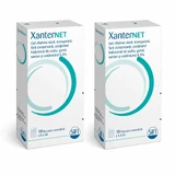 Sifi Xanternet 2x20 однодозовые ампулы по 0,4 мл