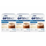 OPTIFAST — шоколадный напиток, 3x8 штук