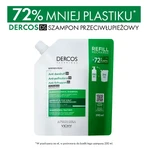 Набор Vichy Dercos DS, шампунь против перхоти, для нормальных и жирных волос, 390 мл + дополнительная упаковка, 390 мл: цены и характеристики
