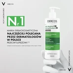 Набор Vichy Dercos DS, шампунь против перхоти, для нормальных и жирных волос, 390 мл + дополнительная упаковка, 390 мл: цены и характеристики