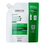 Набор Vichy Dercos DS, шампунь против перхоти, для нормальных и жирных волос, 390 мл + дополнительная упаковка, 390 мл: цены и характеристики