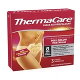 Thermacare: самонагревающиеся бандажи при менструальных болях, 3 шт.