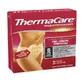 Thermacare: самонагревающиеся бандажи при менструальных болях, 3 шт.