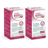 OMNi-BiOTiC® SR-9 для детей, 2x28 штук