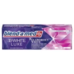 Зубна паста Blend-a-med 3D White Luxe, Glamorous White, 6×75 мл: ціни та характеристики
