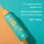 Isdin Teen Skin Acniben Спрей, 2 × 150 мл: цены и характеристики