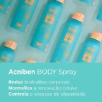 Isdin Teen Skin Acniben Спрей, 2 × 150 мл: цены и характеристики