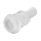Lovense Neutral Hole Sleeve For Solace, насадка для мастурбатора, 1 шт.