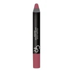Golden Rose Matte Crayon Lipstick, матовая помада-карандаш, 08, 3,5 г: цены и характеристики